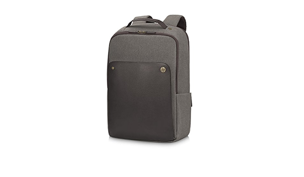 hp executive backpack 15.6