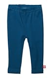 Zutano Baby Girls' Primary Solid Skinny Legging