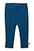 Zutano Baby Girls' Primary Solid Skinny Legging, Pagoda, 24 Months