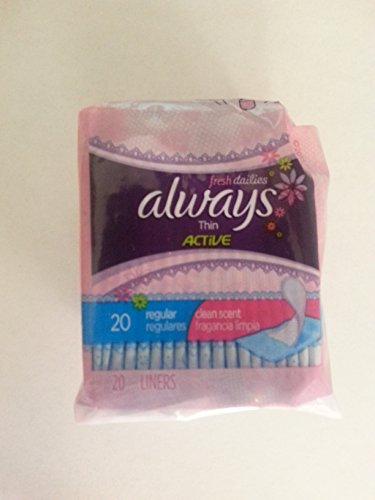 Always thin active