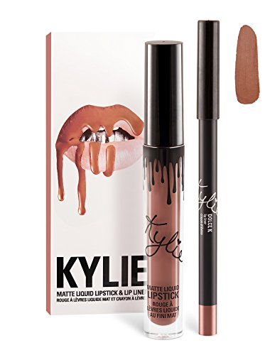 Kylie Jenner Lip GORG MATTE LIQUID LIPSTICK