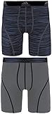 adidas Men's Sport Performance Climalite 9