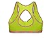 Shock Absorber Women's Active Zipped Plunge Sports Bra