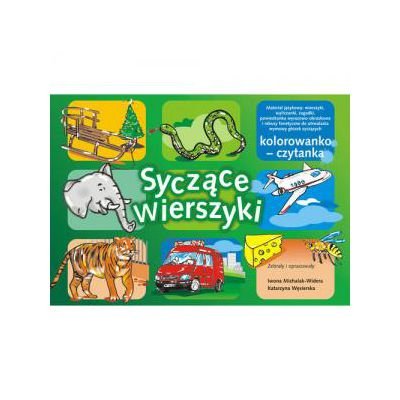 Syczace wierszyki