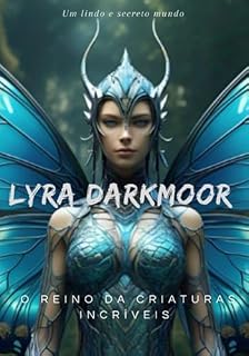 Livro Reino Mágico De Elytheria