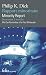 Rapport Minor Souv Fo Bi (Folio Bilingue) (English and French Edition) by