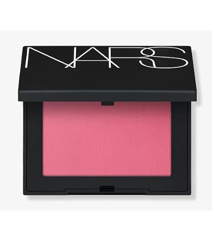 Amazon.com : NARS Blush Refillable/Rechargeable 16 Hour Wear Vegan