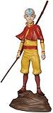 Dark Horse Deluxe Avatar: The Last Airbender: Aang Statue