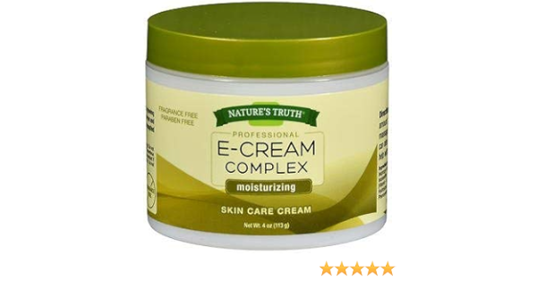 e cream complex