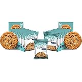 Classic Cookie Soft Baked Cinnabon® Cookies made