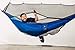 Bear Butt Hammock Bug Net - 10FT X 4FT Mosquito Protection