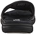 Skechers USA Men's Evented Kasar Flat Sandal