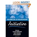 Handbook of Relationship Initiation