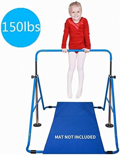 gymnastics bar foldable