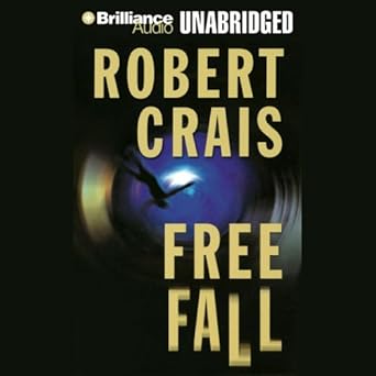 Amazon Com Free Fall An Elvis Cole Joe Pike Novel