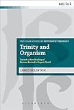 Trinity and Organism: Towards a New Reading of Herman Bavinck's Organic Motif (T&T Clark Studies in by James Eglinton