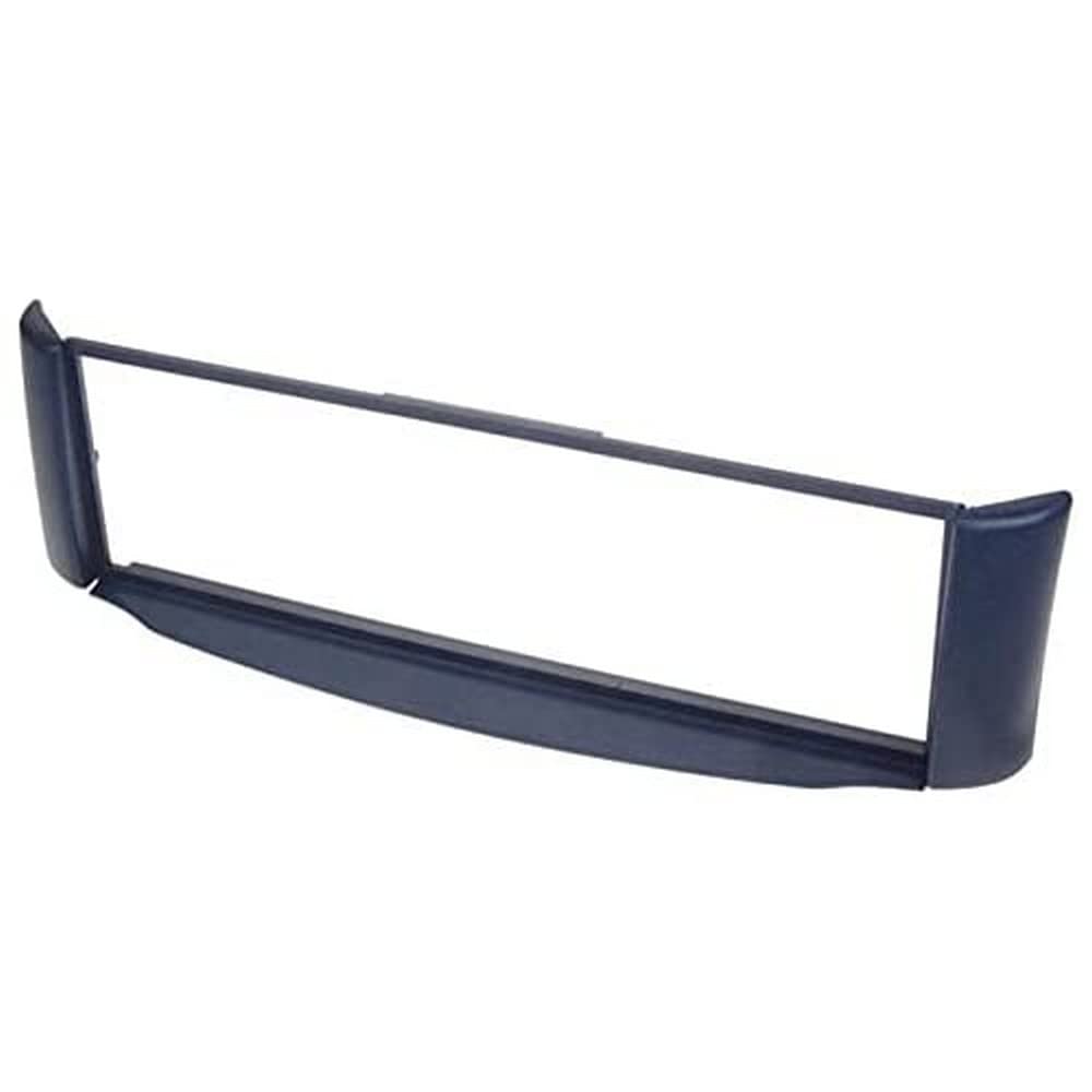 Audioproject A249 - Dash kit car stereo 1 din/dash kit/metra double din dash kit compatible with: Smart ForTwo BR 450 1998-2007 without blue metallic installation duct