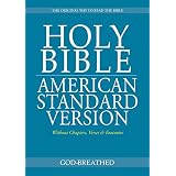 Amazon.com: The Bible Without Chapters and Verses (Ancient Wisdom Books ...