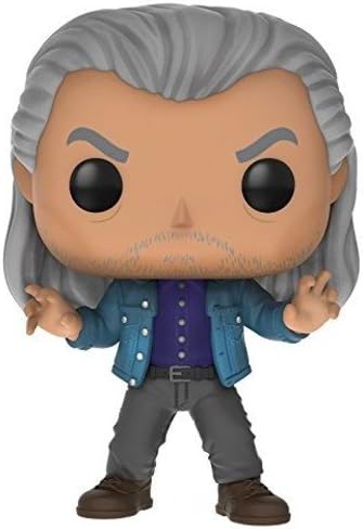 twin peaks funko pop