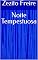 Livro Noite Tempestuosa
