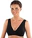 VEAMI Nursing Sleep Bra