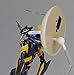 Kaiyodo Evangelion 2.0: You Can (Not) Advance: Revoltech LR-029 Evangelion Type 06 Action Figure
