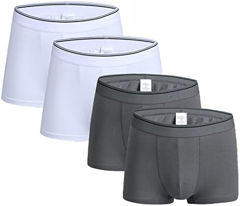 Men's Intense Power Micro Low Rise Trunk