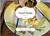 Tilottama: Cooking, Living, Sharing by Mrs Prema Vaidyanathan