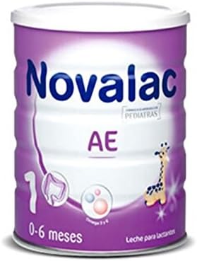 NOVALAC AE 1 800 G