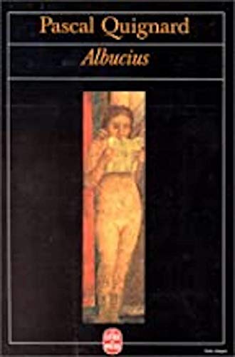 Albucius (Spanish Edition) by (Mass Market Paperback)