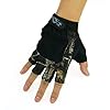 1pair-Gloves-5-Cut-Finger-Fishing-Gloves-Anti-Water-Water-Proof-Black-Camo-Camouflage
