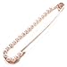 Clothes Pins - Chic Style Brooch Pin Imitated Crystal Simulated Pearl for Women