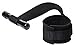 Frisky Over The Door Entryway Restraints, Black