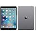 Apple iPad Air MD786LL/A Wi-Fi 32GB, 9.7in - Space Gray (Renewed)