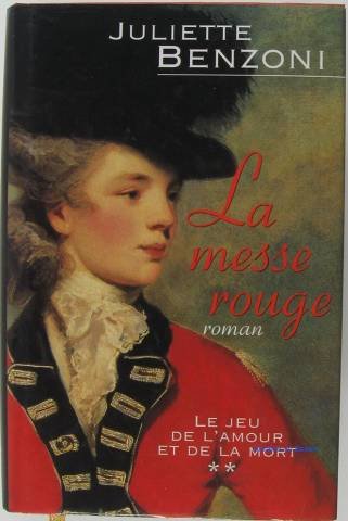La  messe rouge