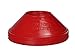 World Sport MINI Disc Cones Multi Color (50 Pack)