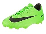 Nike Kids Jr Mercurial Victory VI Fg Soccer Cleat