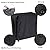 FLR Black Cooler Cover Universal Waterproof Durable Rolling Cooler Patio Cooler Cover Protection for Outdoor Beverage Cart Rolling Ice Chest Party Cooler