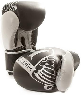 hatton boxing gloves