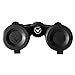 Wingspan Optics FieldView 8X32 Compact Binoculars for Bird Watching. Compact and Light Weight. Waterproof for All Weather. for Bird Watching, Watching Wildlife, or Sports Games and Concerts.