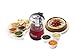 KitchenAid KFC3511ER 3.5-Cup Food Chopper - Empire Red