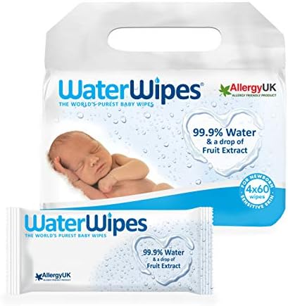 waterwipes amazon uk