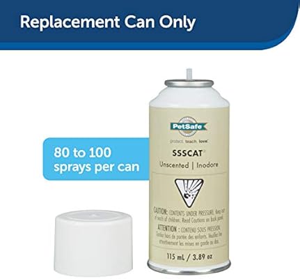 ssscat compressed air