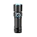Olight S10R BATON II 500 Lumens Cree XP-L LED Rechargeable And Waterproof Flashlight With Skyben Holster