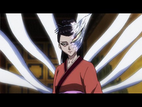 Amazon Co Jp うしおととらを観る Prime Video