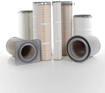 Great Lakes Filters NORDSON 156995 Replacement