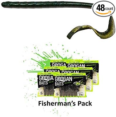 googan baits