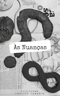 Livro Às nuanças