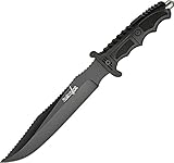Survivor HK-718 Outdoor Fixed Blade Knife 13-Inch Overall