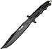 Survivor HK-718 Outdoor Fixed Blade Knife 13-Inch Overall